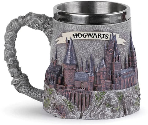 Hogwarts Mug